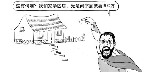 资管新规可能延期？一篇漫画搞懂全部资管业务先！