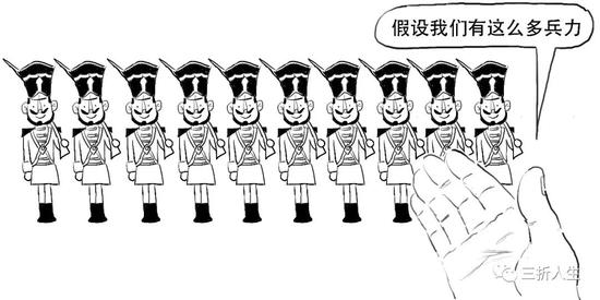 资管新规可能延期？一篇漫画搞懂全部资管业务先！