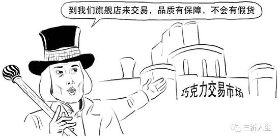 资管新规可能延期？一篇漫画搞懂全部资管业务先！