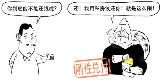 资管新规可能延期？一篇漫画搞懂全部资管业务先！