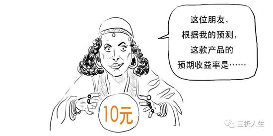 资管新规可能延期？一篇漫画搞懂全部资管业务先！