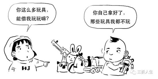 资管新规可能延期？一篇漫画搞懂全部资管业务先！