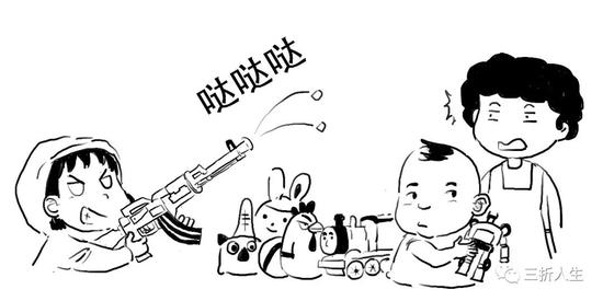 资管新规可能延期？一篇漫画搞懂全部资管业务先！