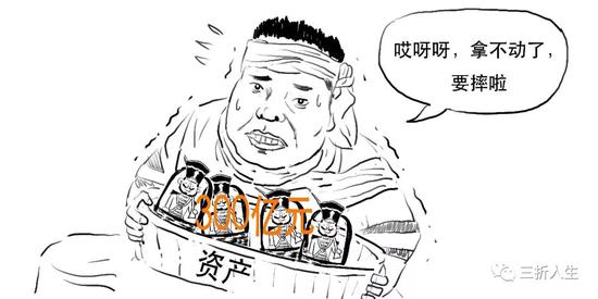 资管新规可能延期？一篇漫画搞懂全部资管业务先！