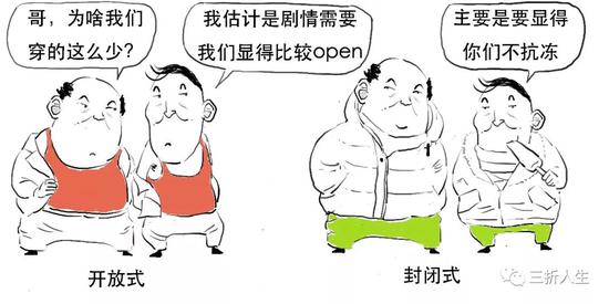 资管新规可能延期？一篇漫画搞懂全部资管业务先！