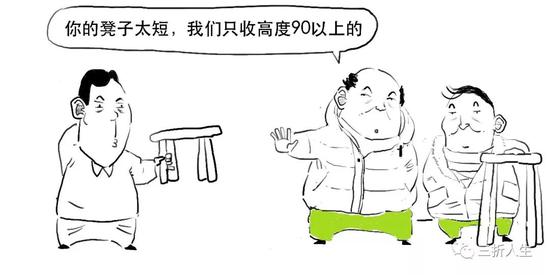 资管新规可能延期？一篇漫画搞懂全部资管业务先！