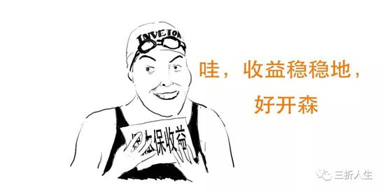 资管新规可能延期？一篇漫画搞懂全部资管业务先！