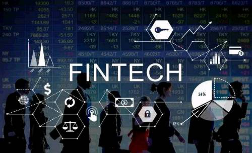 【行业概况】Fintech大受追捧，银行与金融科技日益紧密