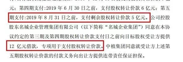 又下一城！“中植系”半年5次买股份，上市公司版图扩至26家