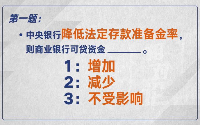 部长共话之央行 房贷月供、个人理财那些事儿