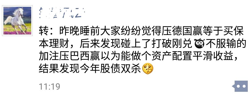 股市平淡都是世界杯的“锅“？原来私募界都在干这些事