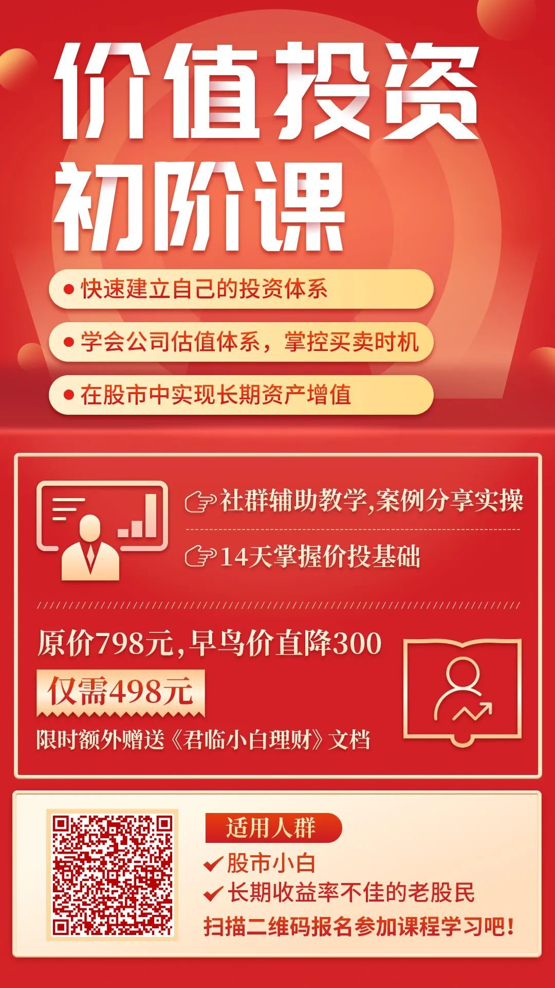 年化收益15%，他们是怎么做到的？