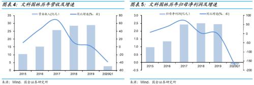 小而美的生态景观标的——文科转债申购价值分析