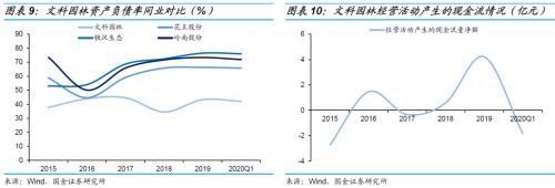 小而美的生态景观标的——文科转债申购价值分析