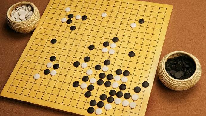 棋道中的“炒股经”：三点不亏钱的智慧