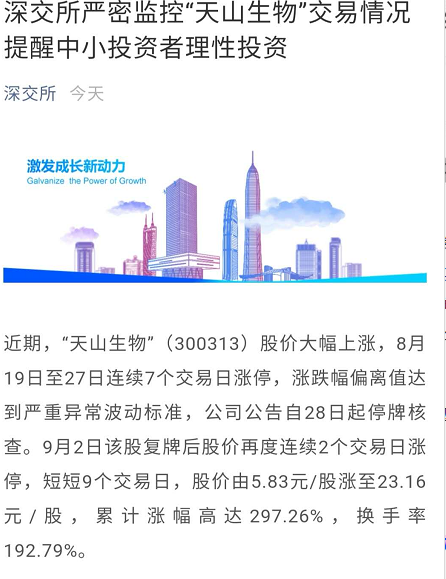 美股暴跌，A股受惊巨震！热门白马股杀跌，外资净卖近40亿！重磅利好刺激，半导体逆市大涨！“大妖股”暴跌14%竟然翻红了…