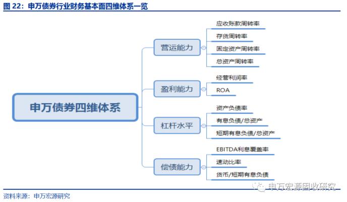 全部发债主体2020年半年报点评