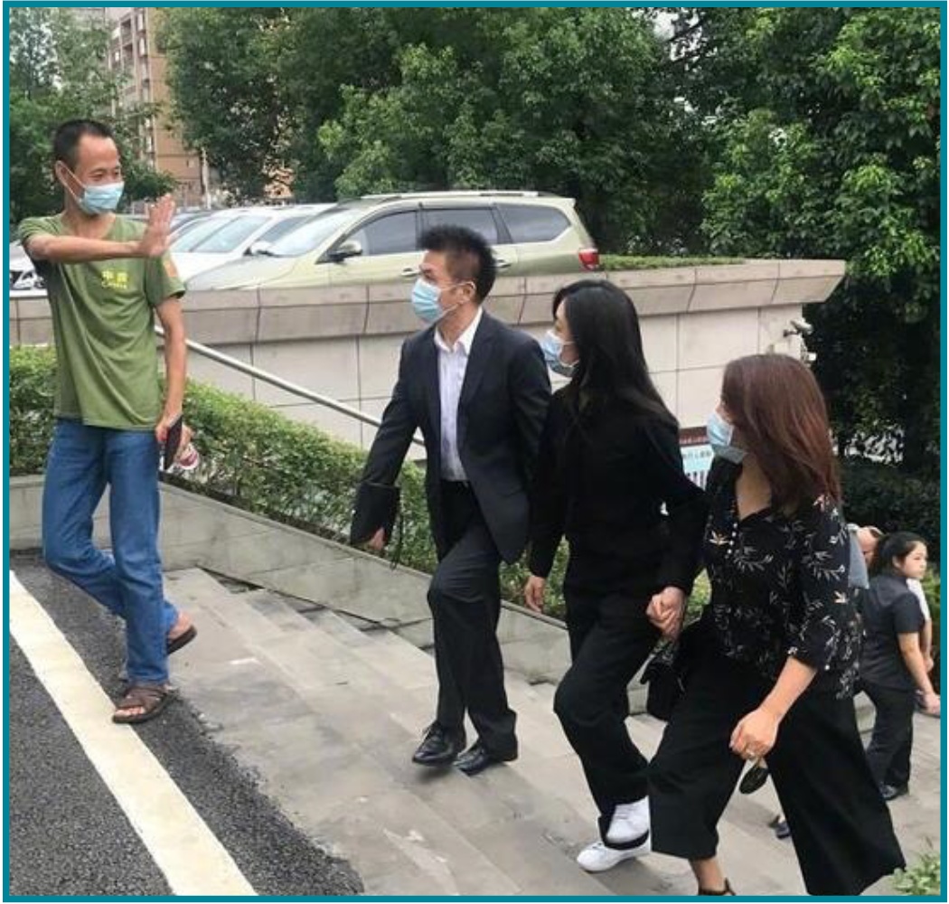 女明星妈妈被撞身亡，车险不赔医保不报，酒驾害人害己！