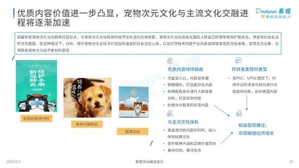 每5秒一场宠物直播 萌宠短视频催生新经济“养活”铲屎官