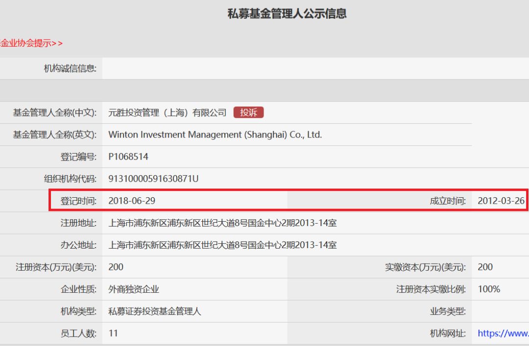 又见外资私募巨头！元胜投资用CTA策略连发2只新基金