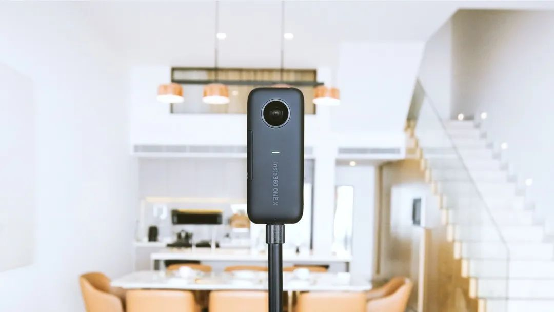 新品ONE R入驻Apple，Insta360影石完成D轮融资