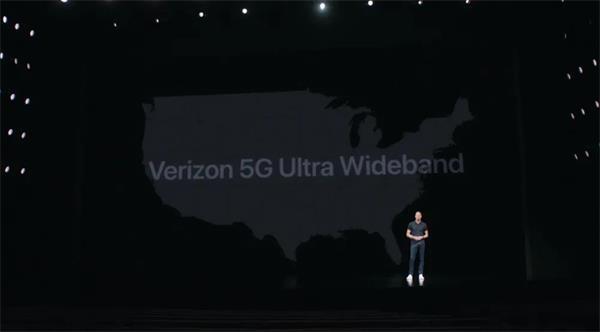 iPhone12来了：全面支持5G 最贵11899元！砍掉耳机和充电器