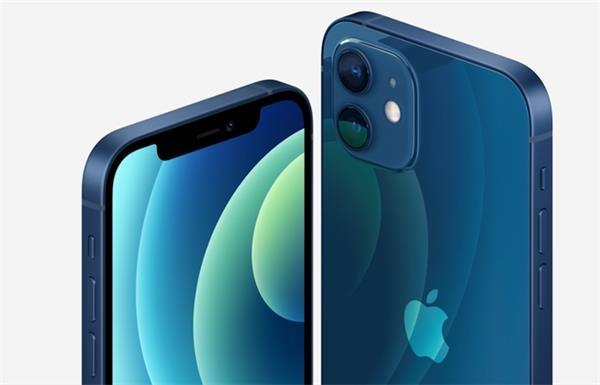 iPhone12来了：全面支持5G 最贵11899元！砍掉耳机和充电器