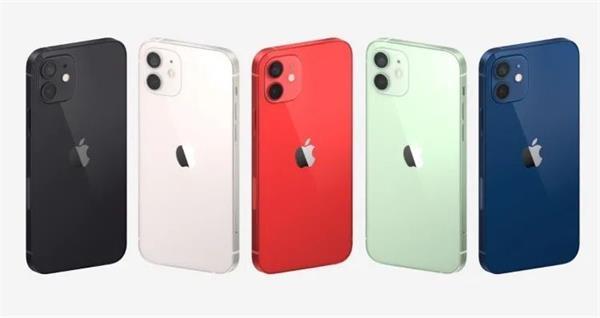 iPhone12来了：全面支持5G 最贵11899元！砍掉耳机和充电器