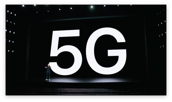 iPhone12来了：全面支持5G 最贵11899元！砍掉耳机和充电器