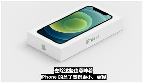 iPhone 12来了！外观致敬iPhone 4 史上最大屏幕 最高售价11899元 但少了两样重要配件