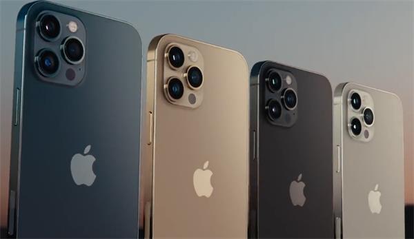 iPhone 12昨晚预售 苹果官网被抢崩、电商瞬间售罄！网友：不是都说不买吗？