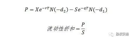 私募管理人如何对非上市公司股权估值 （附实例）