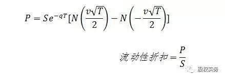 私募管理人如何对非上市公司股权估值 （附实例）