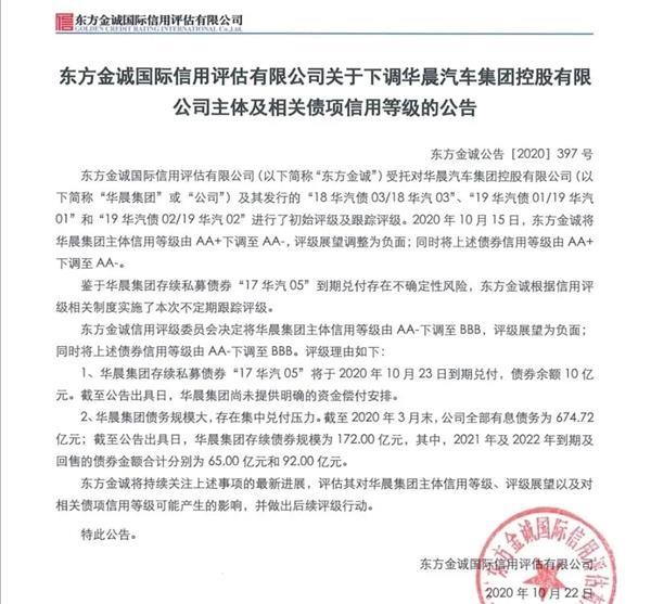 又爆雷！千亿东北国企出事：10亿都还不起！债券圈炸了