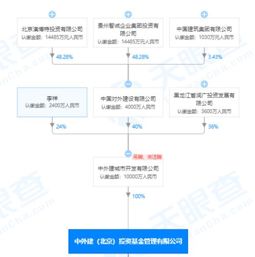 又一家暴风系私募被注销 这家背后竟是700亿债务爆雷