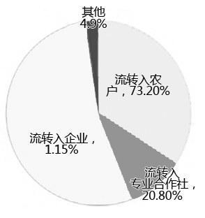 乡村振兴战略背景下农村土地信托化的路径依赖研究