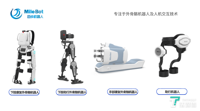 康复机器人市场需求强劲，迈步机器人宣布完成数千万元A轮融资