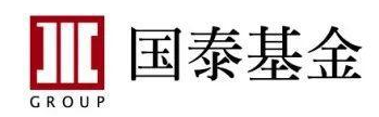 国泰基金证券ETF份额破百亿大关，稳居行业ETF榜首