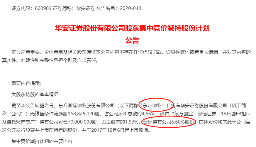 16万股民懵了！240亿券商突然暴跌，一再融资“要”钱，刚发转债又配股40亿，还有减持接踵而至！