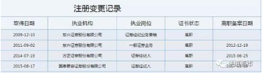 中航期货 中信建投期货等客户信息被泄露400余万条