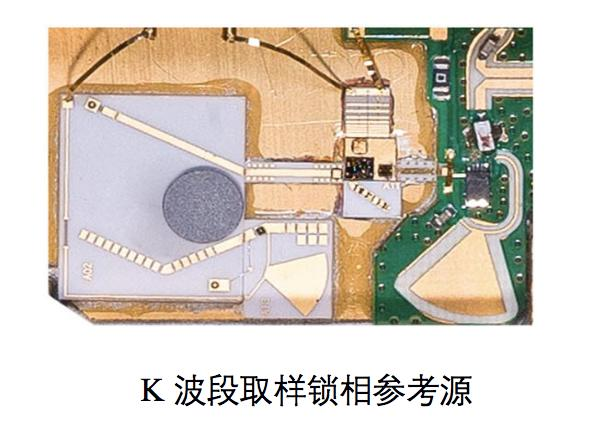 36氪首发｜专注5G通信测试测量通用设备市场，「威频科技」获得北极光创投Pre-A轮融资